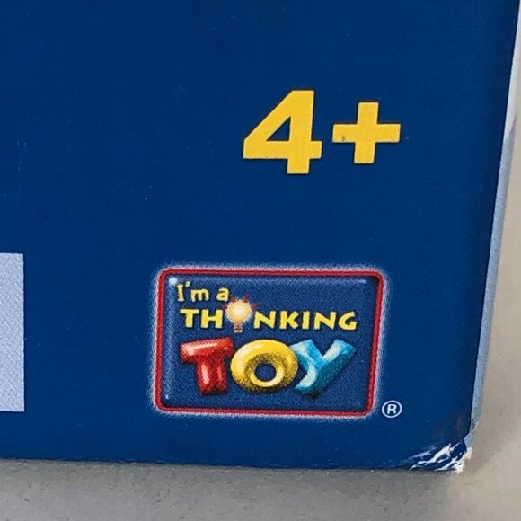 Disney Toy Story 4 Buzz Lightyear 12" French Talking Action Figure - Picture 10 of 15